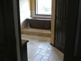 Bathtub