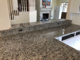 Level 1 Granite Counter Top