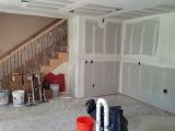 Plano Remodel in Progress