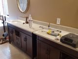 Remodeled Bathroom